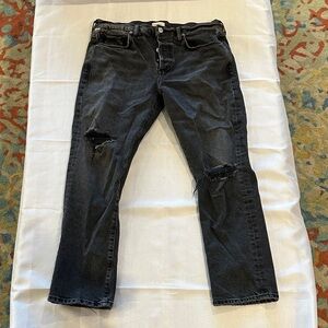 Citizens Of Humanity Straight leg Jeans Emerson‎ Slim boyfriend fit size 29 EUC